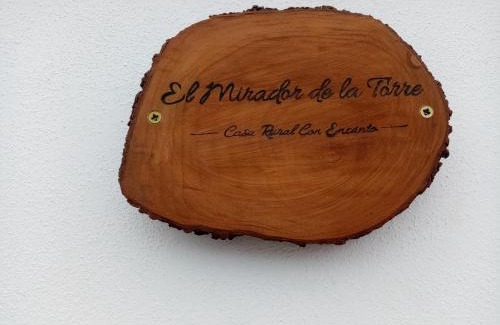 Constantina House | EL MIRADOR DE LA TORRE