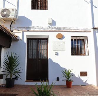 Constantina House | EL MIRADOR DE LA TORRE