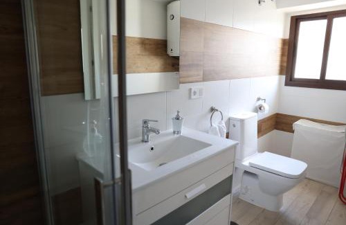 Constantina House | EL MIRADOR DE LA TORRE