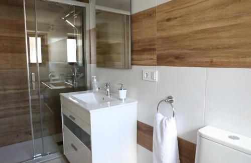 Constantina House | EL MIRADOR DE LA TORRE