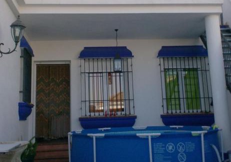 Alomartes House | El Mirador de Pablo, casa con patio privado