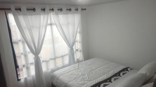 Raquira Apartment | El mirador Raquireño ma