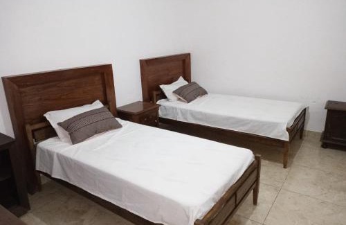 Province of Tucuman House | el mistol