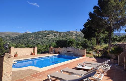 Ronda Villa | El Molar