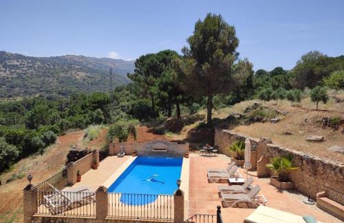 Ronda Villa | El Molar