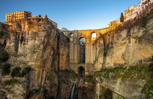 Jimera de Libar House | El Molino del Panadero