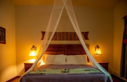 Rio Verde Hotel | El Molino Hotel Boutique