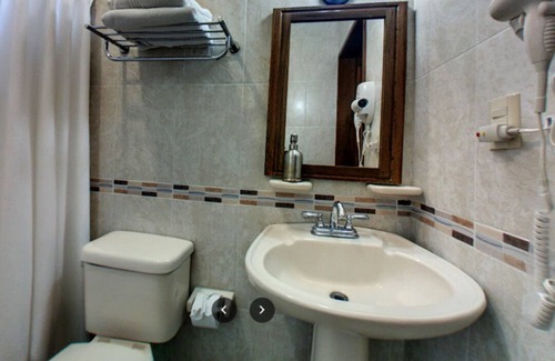 Rio Verde Hotel | El Molino Hotel Boutique