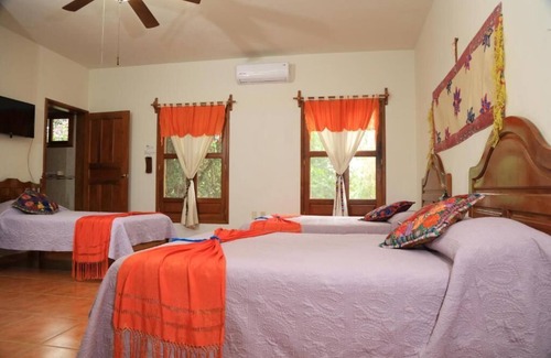 Rio Verde Hotel | El Molino Hotel Boutique