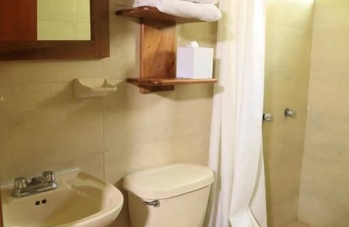 Rio Verde Hotel | El Molino Hotel Boutique