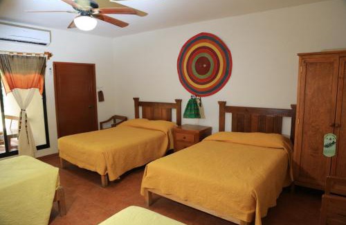 Rio Verde Hotel | El Molino Hotel Boutique