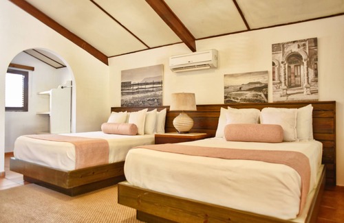 Monte Cristi Cabin | El Morro Eco Adventure Hotel