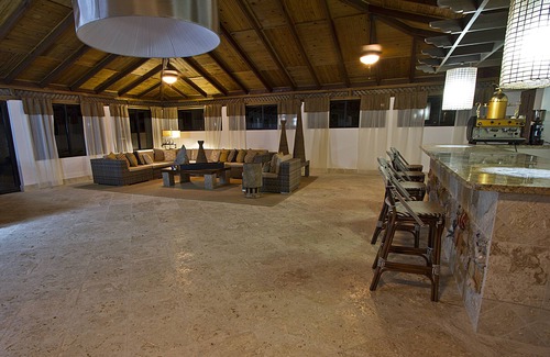 Monte Cristi Cabin | El Morro Eco Adventure Hotel