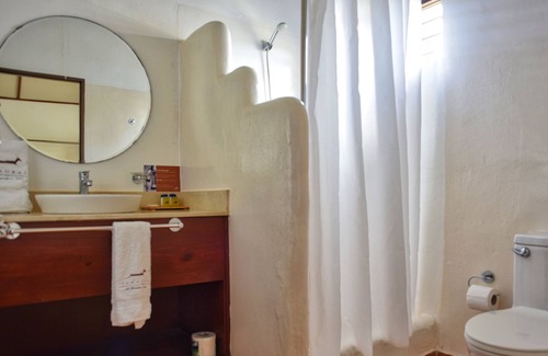 Monte Cristi Cabin | El Morro Eco Adventure Hotel