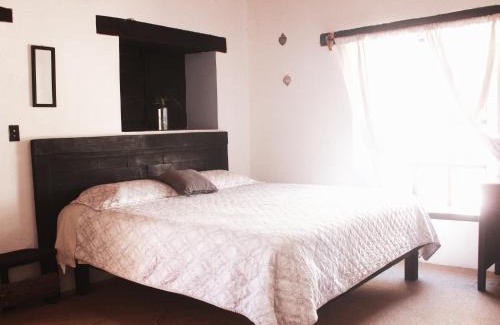 Santa Lucia Hotel | El Naranjo Hotel Finca Urbana