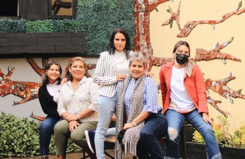 Santa Lucia Hotel | El Naranjo Hotel Finca Urbana