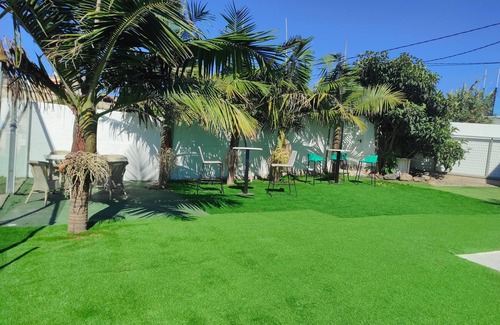 Firgas Ski Chalet | El NARANJO HOUSE WITH PRIVATE POOL