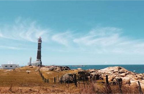 Cabo Polonio Apartment | EL NIDITO