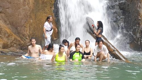 Cerro Azul Hotel | El Nido Cerro Azul