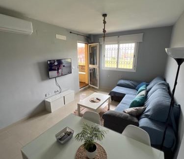 Atarfe Apartment | El nido del nómada