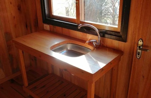 Aguas Dulces Apartment | El nirvana