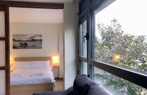 Salas de Pallars Apartment | El niuet de Salàs de Pallars