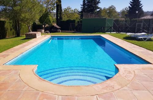 Ronda Villa | El Nogal