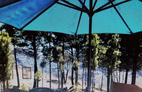 Vega de San Mateo Cabin | EL NUBLO cabin in the peaks of Gran Canaria