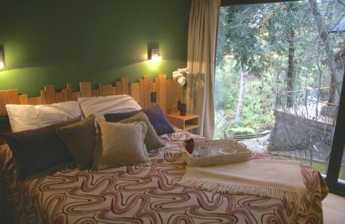 Lanin National Park Apartment | El Oasis Apart Hotel