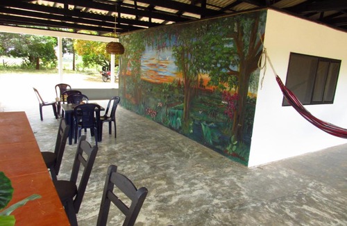 Menegua House | EL OCASO