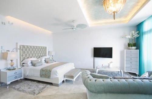 Mijas Hotel | El Oceano Beach Hotel Adults only recommended