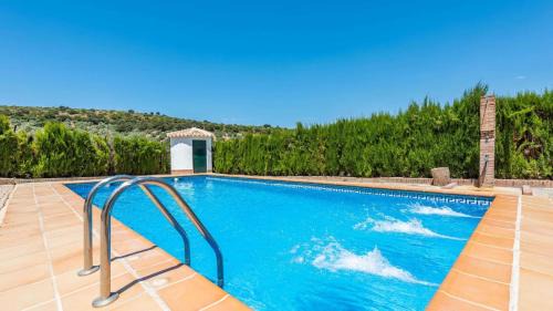 Rute House | El Olivo de Burbunera Rute by Ruralidays