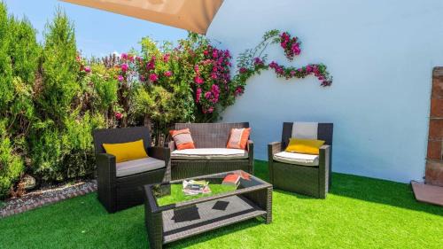 Rute House | El Olivo de Burbunera Rute by Ruralidays