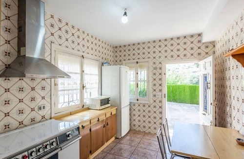 Macharaviaya Villa | El Olivo de Macharaviaya by Ruralidays