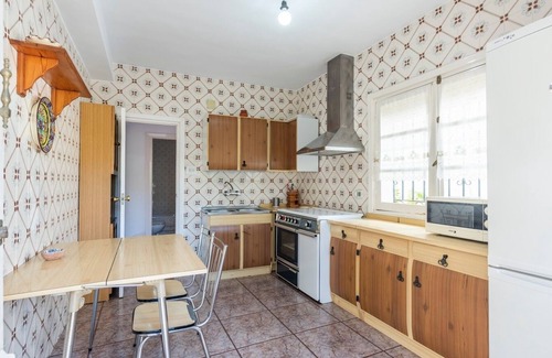 Macharaviaya Villa | El Olivo de Macharaviaya by Ruralidays