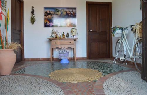 Hornachuelos House | El Olivo del Moreno