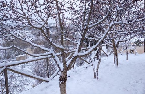 Quentar House | EL PAJAR DE ANGELINES