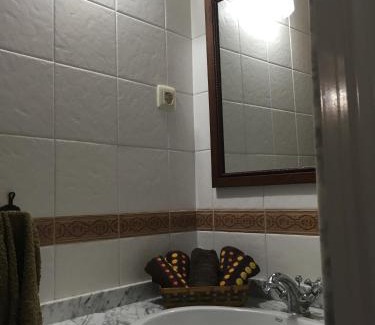 Mora de Rubielos Apartment | El Pajar del Castillo