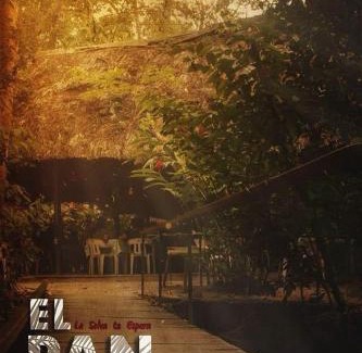 Palenque Hotel | El Panchan