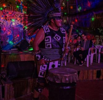 Palenque Hotel | El Panchan