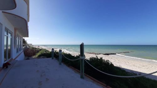 Chelem Apartment | El Paraíso de Capitán Fernando