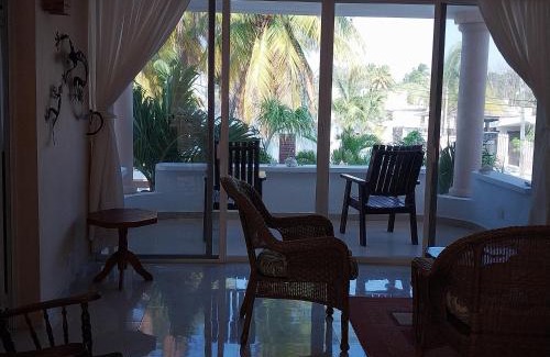 Chelem Apartment | El Paraíso de Capitán Fernando