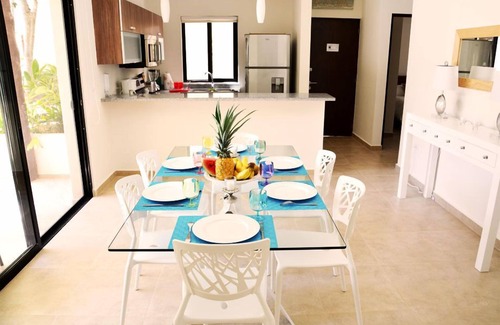 Zama Condo | El Paraíso, your home in Tulum!