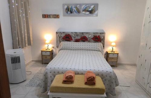 Calamonte Apartment | El Parque Pio XII