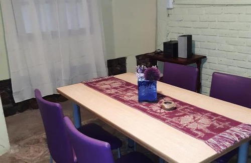 Tinogasta House | El Parral Posada & Eventos