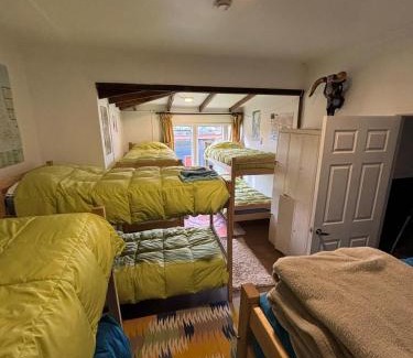 Puerto Natales House | El Paso del Chingue