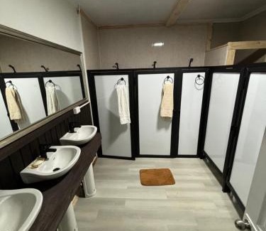 Puerto Natales House | El Paso del Chingue