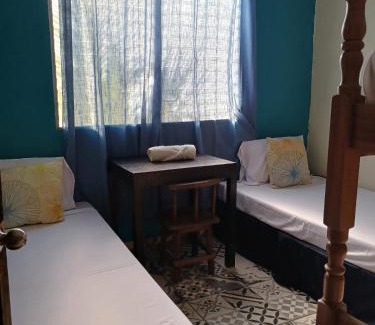 Playa San Diego Hotel | El Patio de Don Moncho - Shalpa