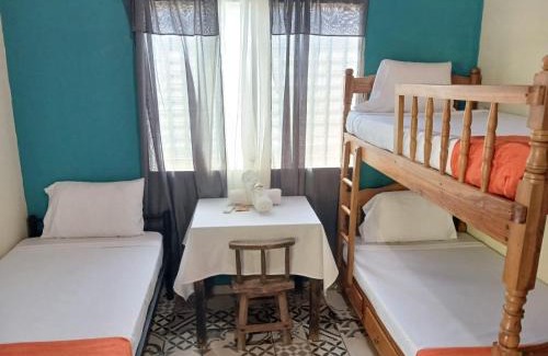 Playa San Diego Hotel | El Patio de Don Moncho - Shalpa