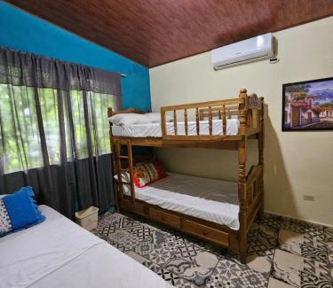 Playa San Diego Hotel | El Patio de Don Moncho - Shalpa